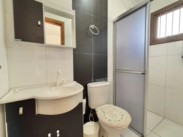 Imagem 8: Casa à venda em Nova Tramandaí com 2 dormitórios (1 suíte), forro em laje!