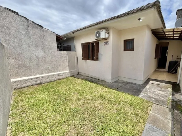 Imagem 10: Casa à venda em Nova Tramandaí com 2 dormitórios (1 suíte), forro em laje!