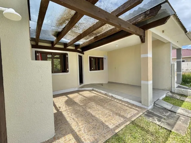 Imagem 12: Casa à venda em Nova Tramandaí com 2 dormitórios (1 suíte), forro em laje!