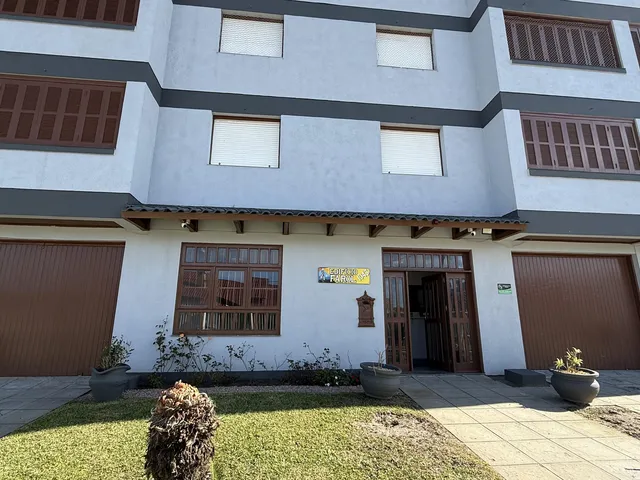 Imagem: Apartamento Mobiliado em Zona Nova - Tramandaí