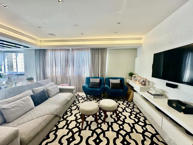 Imagem: Apartamento Alto Padrão no Coração de