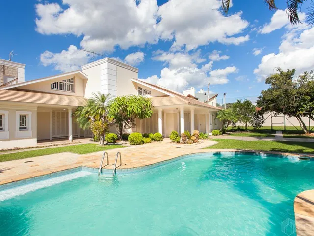 Imagem: Casa de Alto Padrão em São Leopoldo
