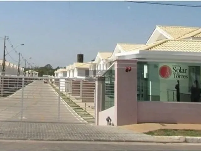 Imagem 14: Condominio Solar das Torres - LINDA CASA REFORMADA 3 QUARTOS (1 SUÍTE) 4 BANHEIROS