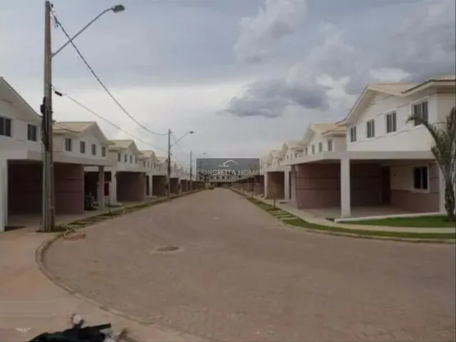 Imagem 16: Condominio Solar das Torres - LINDA CASA REFORMADA 3 QUARTOS (1 SUÍTE) 4 BANHEIROS