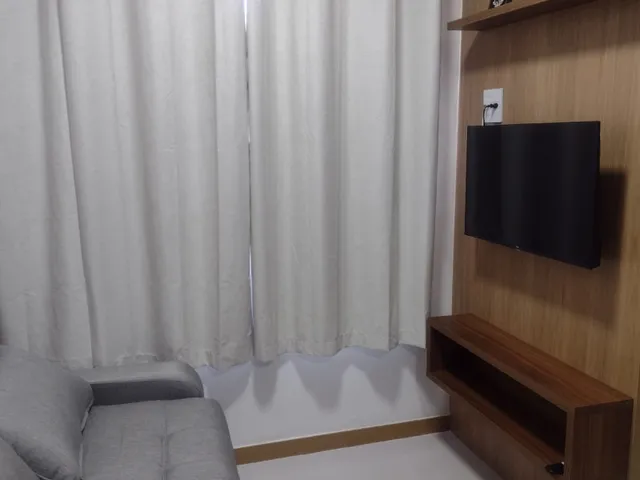 Imagem 5: OPORTUNIDADE: Apartamento quarto e sala mobiliado para alugar em Ondina
