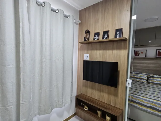 Imagem 6: OPORTUNIDADE: Apartamento quarto e sala mobiliado para alugar em Ondina