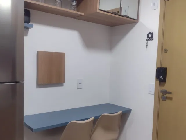 Imagem 9: OPORTUNIDADE: Apartamento quarto e sala mobiliado para alugar em Ondina