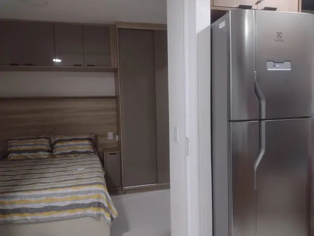 Imagem 10: OPORTUNIDADE: Apartamento quarto e sala mobiliado para alugar em Ondina