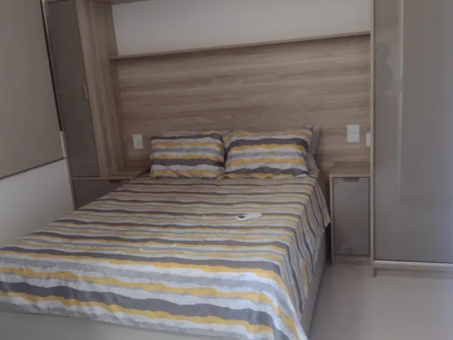Imagem 11: OPORTUNIDADE: Apartamento quarto e sala mobiliado para alugar em Ondina
