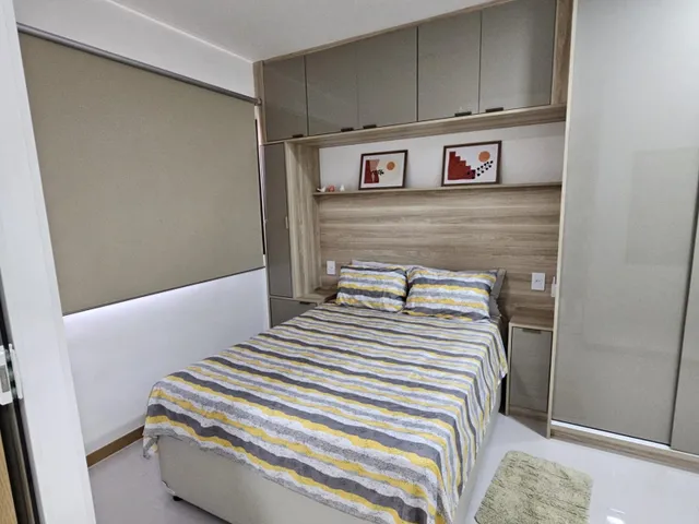 Imagem 12: OPORTUNIDADE: Apartamento quarto e sala mobiliado para alugar em Ondina