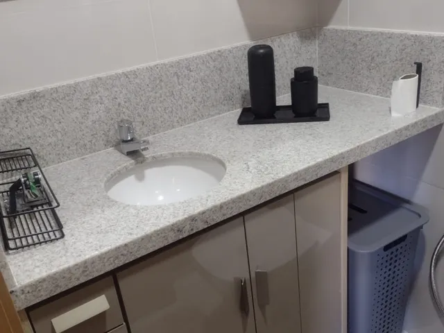 Imagem 13: OPORTUNIDADE: Apartamento quarto e sala mobiliado para alugar em Ondina