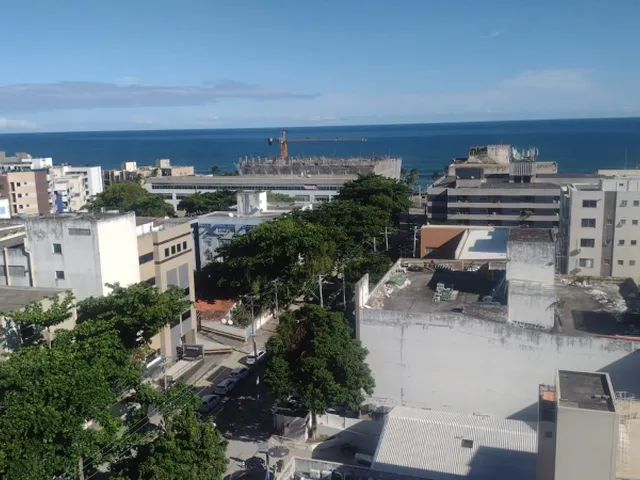 Imagem 14: OPORTUNIDADE: Apartamento quarto e sala mobiliado para alugar em Ondina