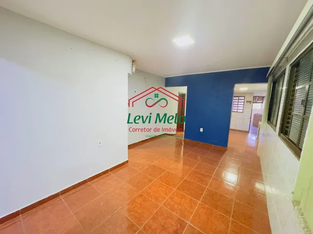 Imagem 10: Casa em Progresso, Ituiutaba/MG