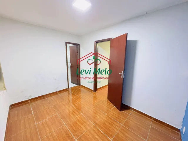Imagem 2: Casa em Progresso, Ituiutaba/MG