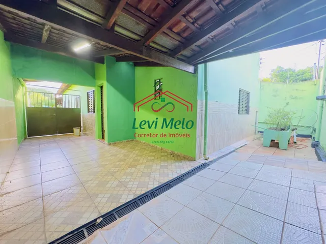 Imagem 12: Casa em Progresso, Ituiutaba/MG