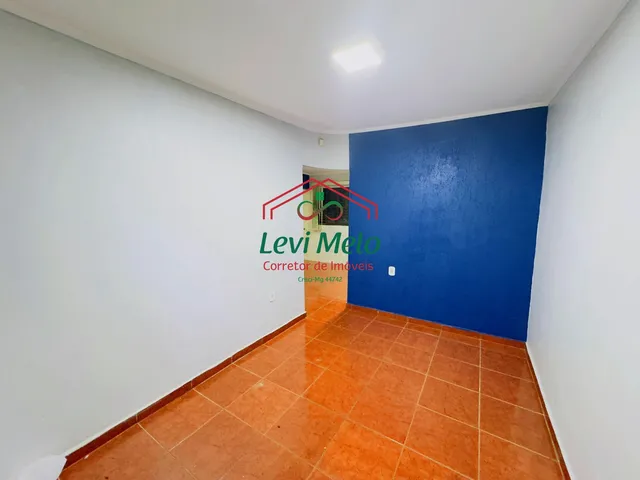 Imagem 8: Casa em Progresso, Ituiutaba/MG