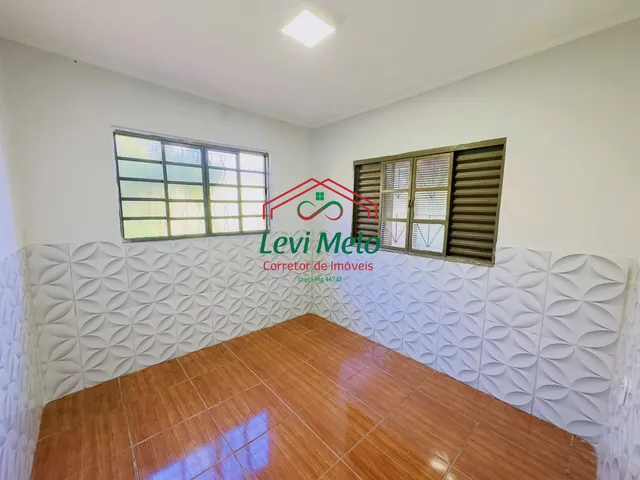 Imagem 4: Casa em Progresso, Ituiutaba/MG