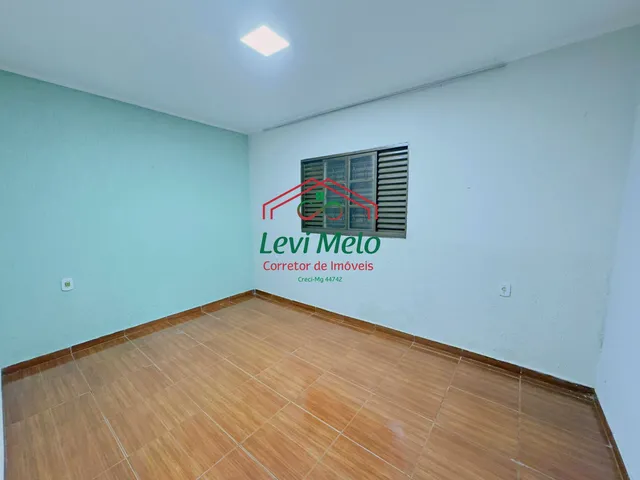 Imagem 6: Casa em Progresso, Ituiutaba/MG