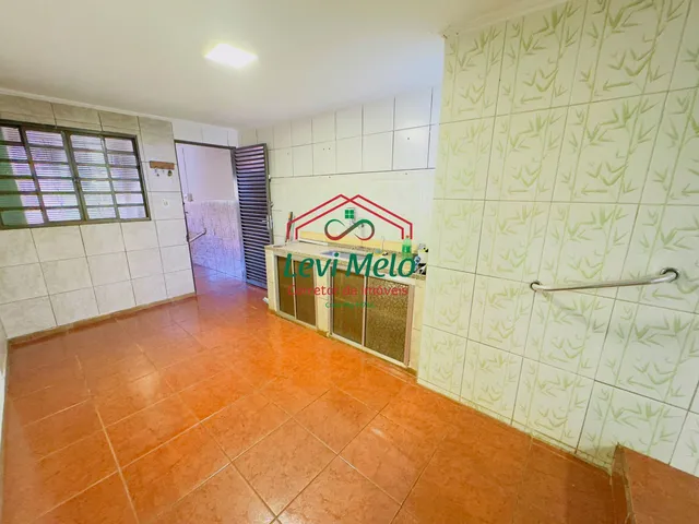 Imagem 5: Casa em Progresso, Ituiutaba/MG