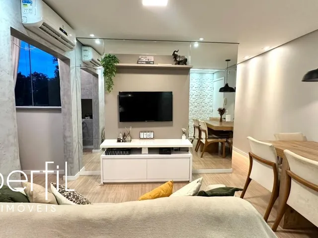 Imagem 3: Imperdível oportunidade de investimento: Apartamento à venda em Floresta, Joinville-SC