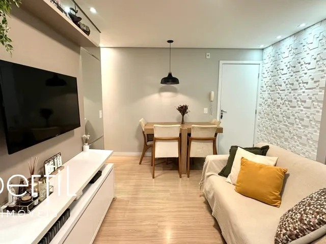 Imagem 4: Imperdível oportunidade de investimento: Apartamento à venda em Floresta, Joinville-SC
