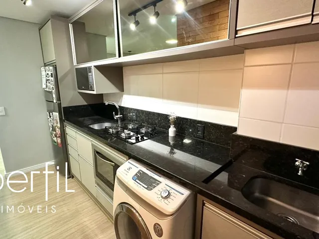 Imagem 15: Imperdível oportunidade de investimento: Apartamento à venda em Floresta, Joinville-SC