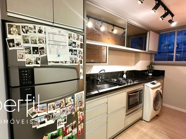 Imagem 11: Imperdível oportunidade de investimento: Apartamento à venda em Floresta, Joinville-SC