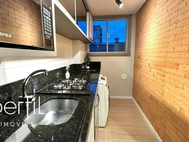 Imagem 5: Imperdível oportunidade de investimento: Apartamento à venda em Floresta, Joinville-SC