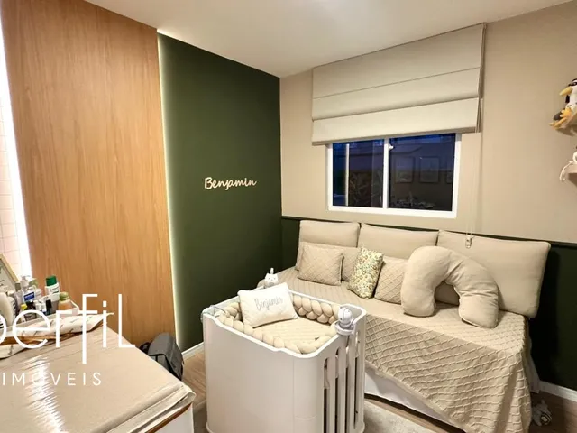 Imagem 12: Imperdível oportunidade de investimento: Apartamento à venda em Floresta, Joinville-SC