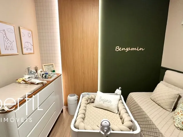 Imagem 13: Imperdível oportunidade de investimento: Apartamento à venda em Floresta, Joinville-SC