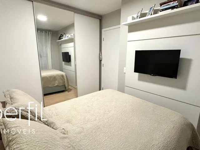 Imagem 14: Imperdível oportunidade de investimento: Apartamento à venda em Floresta, Joinville-SC