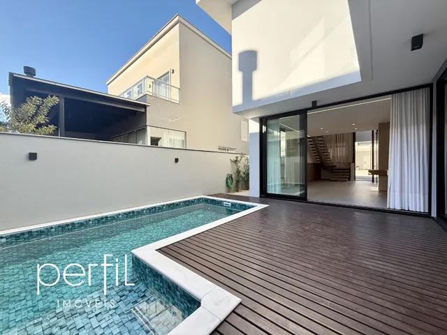 Imagem: Casa em condomínio na Vila Nova, Joinville-SC