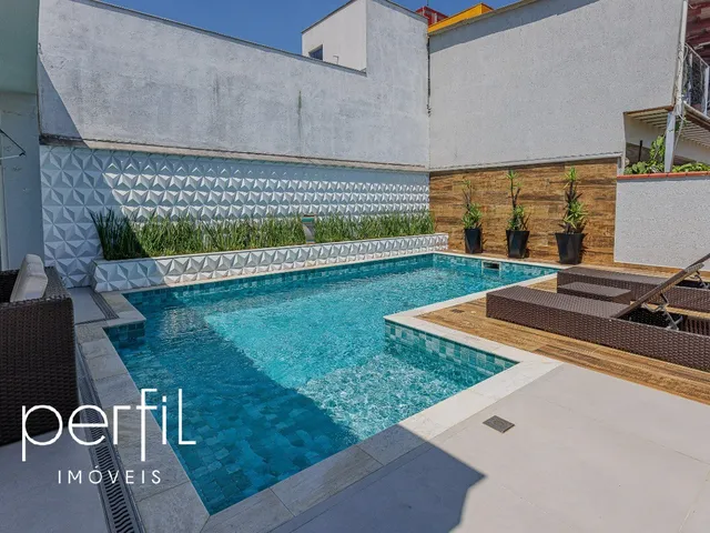 Imagem: Casa À Venda em Joinville-Sc, Bairro Costa