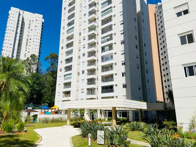 Imagem: Apartamento para Venda em Vila Andrade com