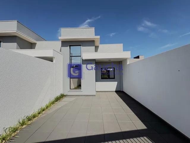 Imagem: Casa em Esmeralda, Cascavel/PR