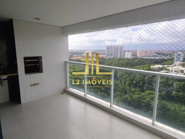 Imagem: APARTAMENTO - 2 SUÍTES - 88M² - NASCENTE