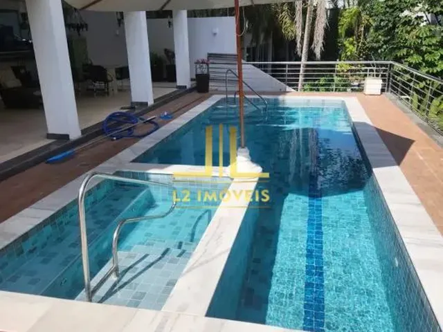 Imagem: MANSÃO - 7 SUÍTES - 971M² - ALPHAVILLE