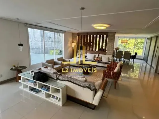 Imagem 4: MANSÃO - 7 SUÍTES - 971M² - ALPHAVILLE 1