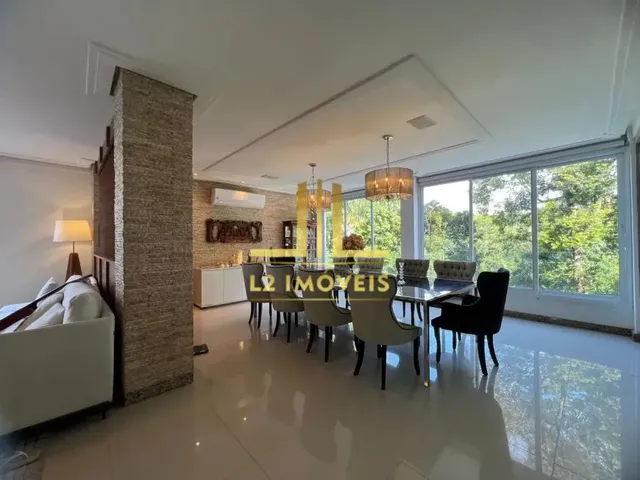 Imagem 16: MANSÃO - 7 SUÍTES - 971M² - ALPHAVILLE 1