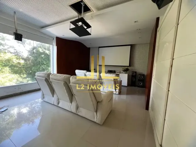 Imagem 14: MANSÃO - 7 SUÍTES - 971M² - ALPHAVILLE 1