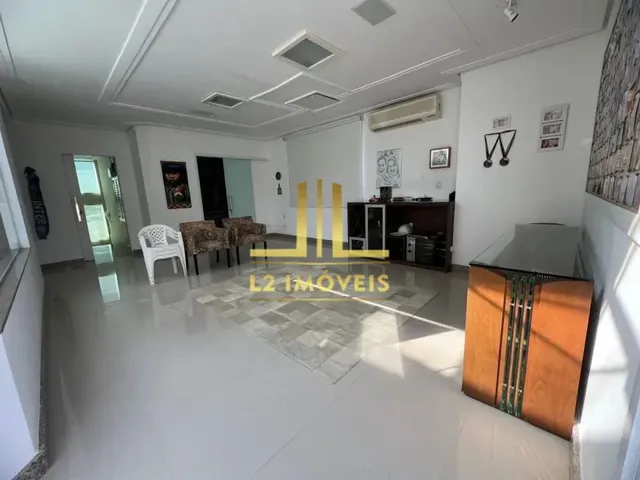 Imagem 6: MANSÃO - 7 SUÍTES - 971M² - ALPHAVILLE 1