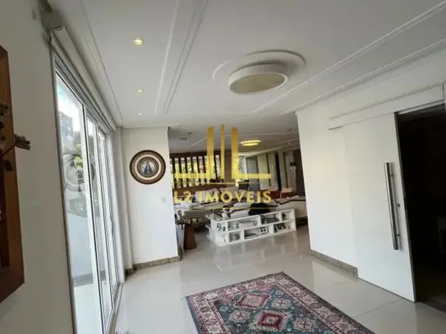 Imagem 3: MANSÃO - 7 SUÍTES - 971M² - ALPHAVILLE 1