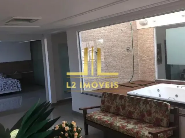 Imagem 13: MANSÃO - 7 SUÍTES - 971M² - ALPHAVILLE 1