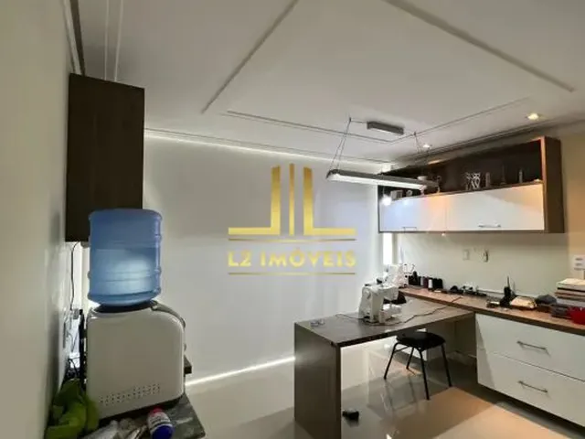 Imagem 2: MANSÃO - 7 SUÍTES - 971M² - ALPHAVILLE 1