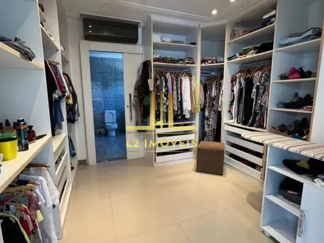 Imagem 7: MANSÃO - 7 SUÍTES - 971M² - ALPHAVILLE 1