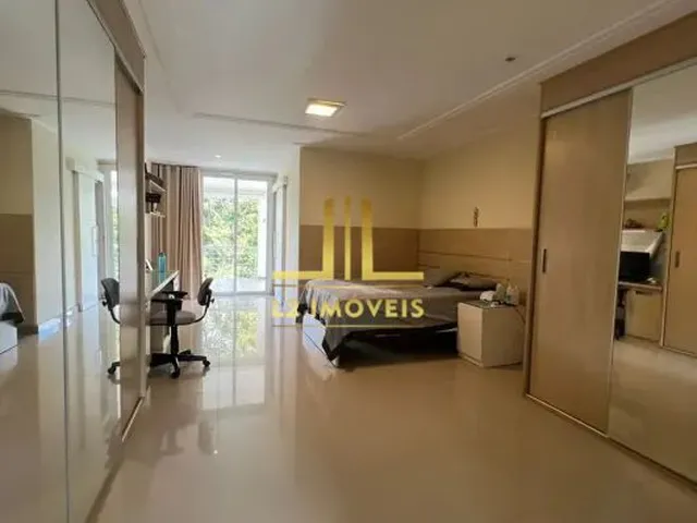 Imagem 5: MANSÃO - 7 SUÍTES - 971M² - ALPHAVILLE 1
