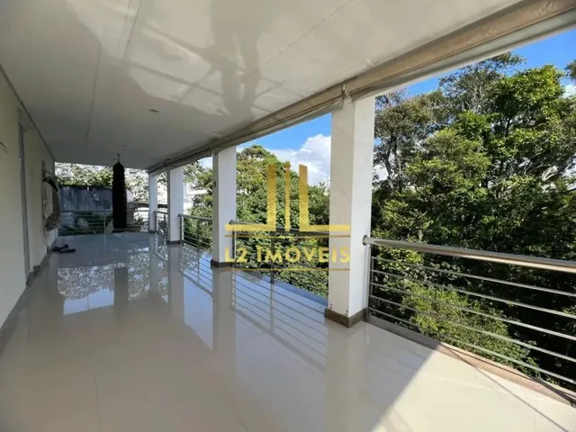 Imagem 9: MANSÃO - 7 SUÍTES - 971M² - ALPHAVILLE 1