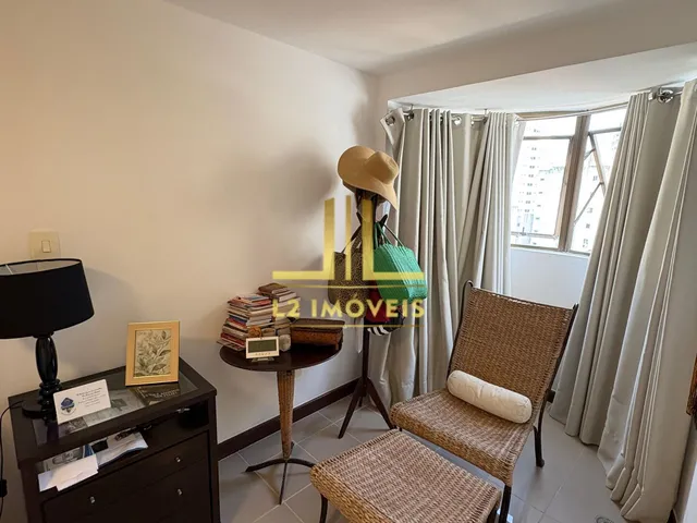 Imagem 4: COBERTURA DUPLEX NA PITUBA – 300m² - 4/4 SENDO 2 SUÍTES - PISCINA PRIVATIVA - PITUBA