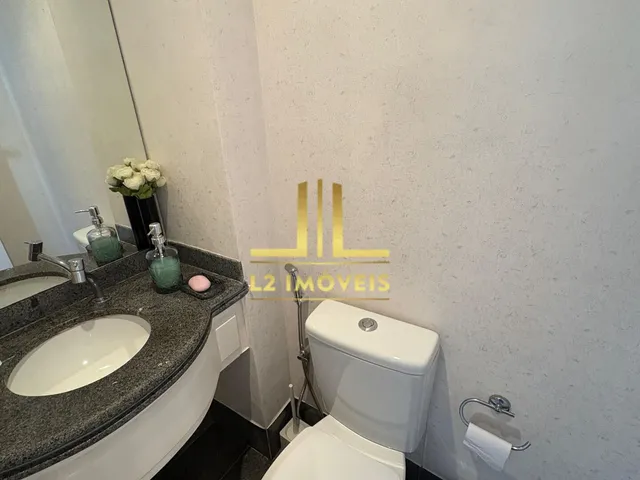 Imagem 10: COBERTURA DUPLEX NA PITUBA – 300m² - 4/4 SENDO 2 SUÍTES - PISCINA PRIVATIVA - PITUBA