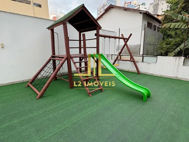 Imagem 15: COBERTURA DUPLEX NA PITUBA – 300m² - 4/4 SENDO 2 SUÍTES - PISCINA PRIVATIVA - PITUBA